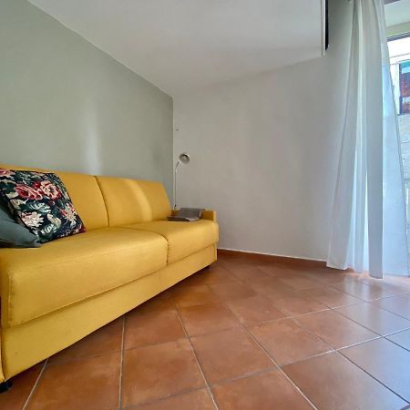 San Severo Apartment Napoli Bagian luar foto