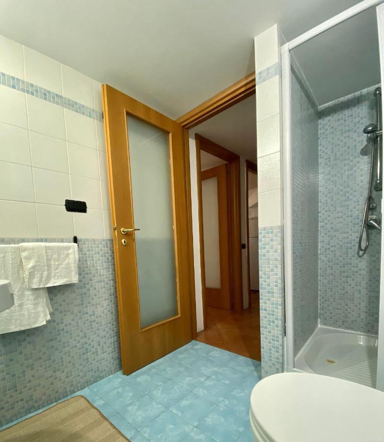 San Severo Apartment Napoli Bagian luar foto