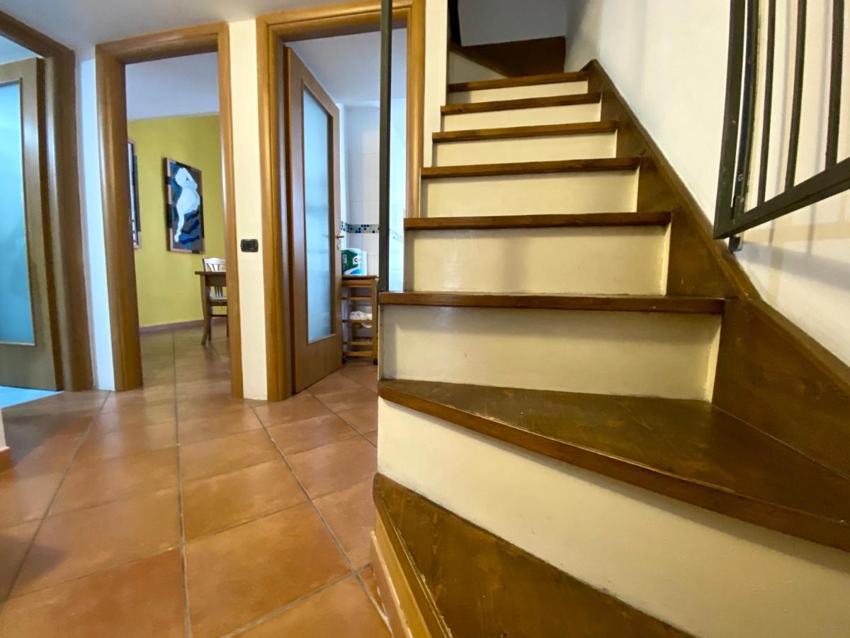 San Severo Apartment Napoli Bagian luar foto